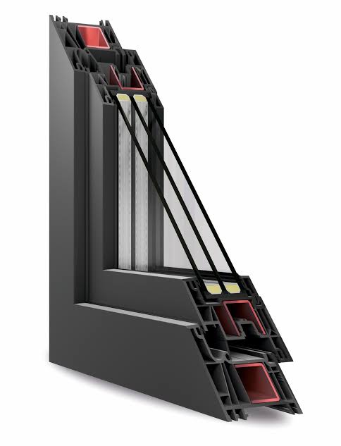 finestre in pvc REHAU,GEALAN,DECEUNCK,SALAMANDER